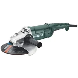 Metabo WP 2000-230 606431000 Amoladora angular
