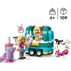 LEGO Friends Internationale Schule 41733