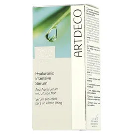 ARTDECO Skin Yoga Face Hyaluronic Intensive Serum 30 ml