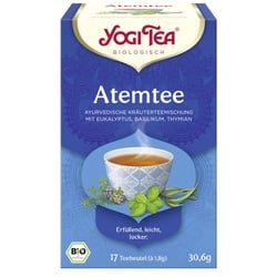 Yogi Tea Atem bio (17Btl)