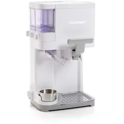 Soft Serve Ice Cream Maker 1.5L