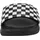 Vans La Costa Slide-on Badesandalen True White / Black 39