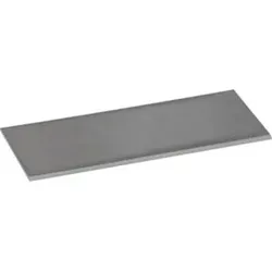 Roll Stripper-Werkzeug 200x80x2mm glatt