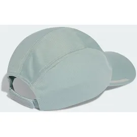 adidas MESH 4 Panel Cap Climacool Wonder Sage/Reflective Silver S/M