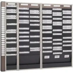 Eichner Karten-Board für DIN-A4- Hochformat, S