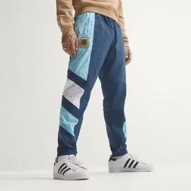 adidas Argentina EQT Trainingshose Blau L