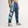 adidas Argentina EQT Trainingshose Blau L