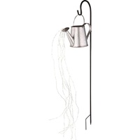 AMBIA GARDEN Solarleuchte - B/H/T ca. 30,00x112,00x17,00