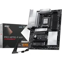 MSI PRO X870E-P WIFI