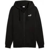 Puma Herren Sweatjacke