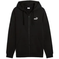 Puma Herren Sweatjacke