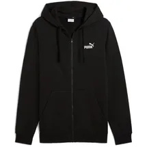 Puma Herren Sweatjacke