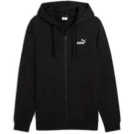 Puma Herren Sweatjacke