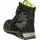 Ricosta Klettstiefel schwarz 32