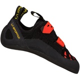 La Sportiva Tarantula Herren black/poppy 43