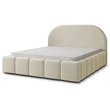 masseno FLUSSO 140 x 200 cm Creme