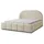 masseno FLUSSO 140 x 200 cm Creme