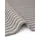 Ted Baker Linley Wendeteppich", grau weiß, B:200cm H:8mm L:300cm, Polypropylen, Teppiche, Teppich, Designteppich, Wetterfest, Pflegeleicht, Modern, Wohnzimmer, Terrasse