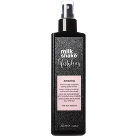 milk_shake Milk Shake Lifestyling Amazing Anti-Humidity Protective Styling Spray, 200ml