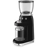 Smeg, COF01PGEU, Dampf-Kombibackofen, 10 Kochfunktionen, 33 automatische Rezepte, abnehmbarer Tank, Dampfgaren, Entkalkungsfunktion, 1800 W Leistung, Pastellgrün