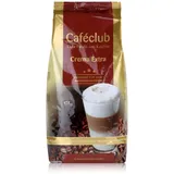 Cafeclub Pads Kaffeepads Kaffeebohnen Schümli Espresso Cappuccino Entkoffeiniert