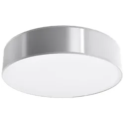 Sollux SL.0918 Deckenleuchte ARENA 55 grau