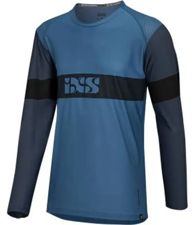 iXS Trigger EVO Long Sleeve Jersey