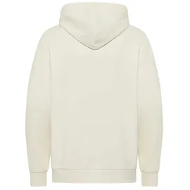 Jack Wolfskin Hoodie Weiß XL