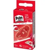 Pritt Nachfüllkassette Kleberoller permanent