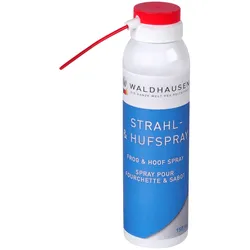 Waldhausen Strahl- und Hufpflegespray, 200ml
