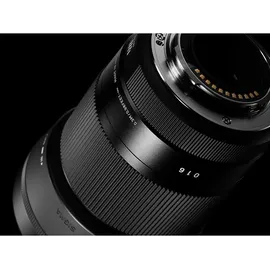 Sigma 30 mm F1,4 DC DN (C) Fuji X