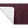 OTTO home Sanremo Ø 80 cm brombeer