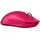 Logitech PRO X Superlight 2 Magenta, Kabellose LIGHTSPEED Technologie, Hero 2 Sensor, 44.000 DPI, 8000Hz (0.125ms) Melderate, 60 G
