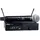 Shure SLXD24E/B58 G59, Mikrofon