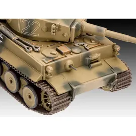 Revell Modellbau Revell PzKpfw VI Ausf. H Tiger