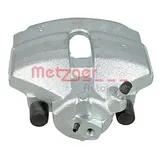 METZGER Bremssattel GREENPARTS 6260004