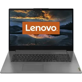 Lenovo IdeaPad 3 17ITL6 Intel Pentium Gold 7505U 8 GB RAM 512 GB SSD Win10 Home