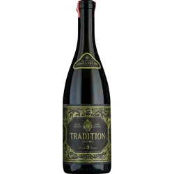 Schloss Gobelsburg Tradition Heritage Cuvee 3 Years - 13.50 % vol