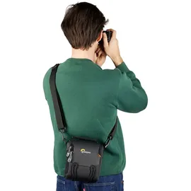 Lowepro Adventura SH 120 III schwarz