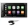 Pioneer AVH-Z3200DAB 2DIN Moniceiver 6,2" Touchscreen Bluetooth DAB+