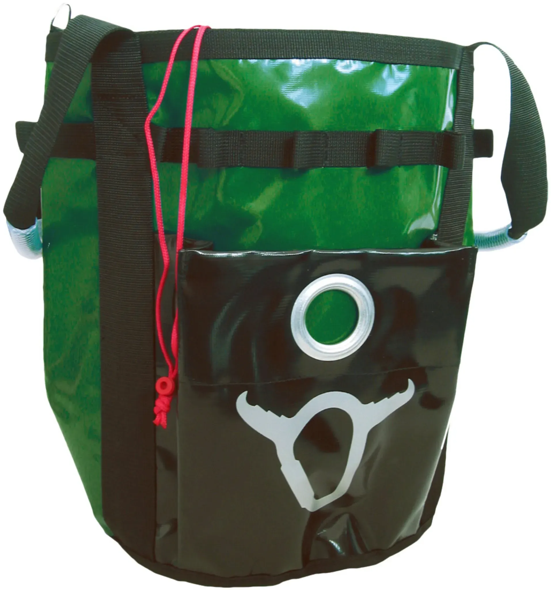 Silverbull Seilsack Rig