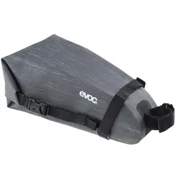 EVOC Seat Pack WP 4L carbon grey