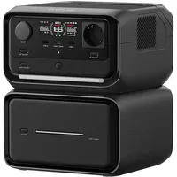 EcoFlow River 3 Max Plus Powerstation 0,86 kWh