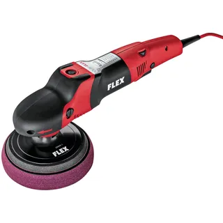 Flex Poliermaschine PE 14-2 150 P-Set