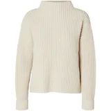 Selected Pullover Pullover - Birch - L