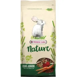 Vers 2,3kg Nature Cuni Junior