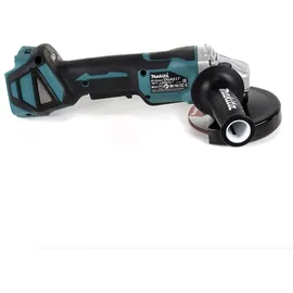 Makita DGA517ZJ ohne Akku + Makpac Gr. 3