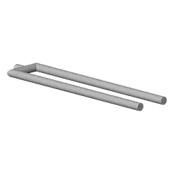 Dornbracht Halter Handtuchhalter 90178955400-00 chrom