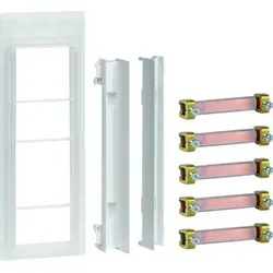 Sammelschienenverbinder Schrank/Schrank 5p 250A