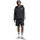 adidas M 3S FL FZ HD Kapuzensweatshirt Herren Schwarz/Weiß XL